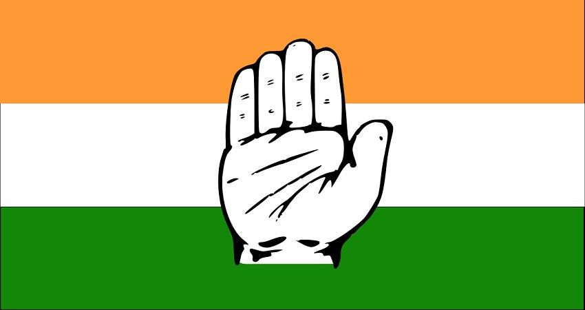 Gujarat Rajyasabha election Congress