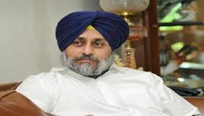 Captain appeal to Akali Dal
