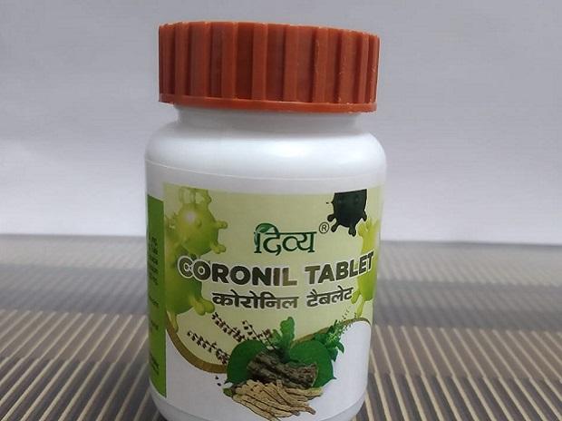 Patanjali launches Ayurvedic drug