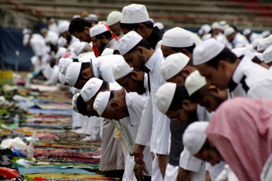 Islamic Centre India issues advisory