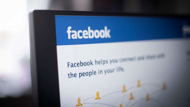 Facebook removes 200 accounts