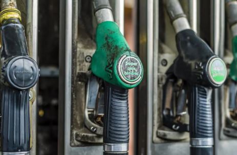 diesel costs more than petrol