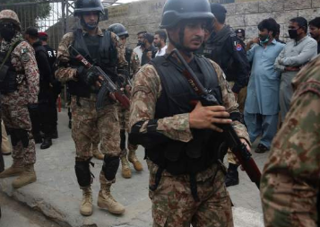 UNSC condemns Karachi attack