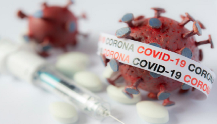 new coronavirus drug