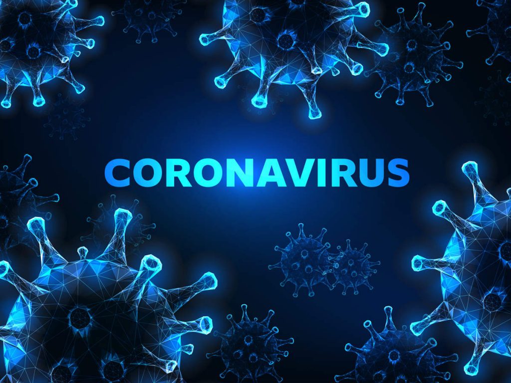Daily routine corona virus