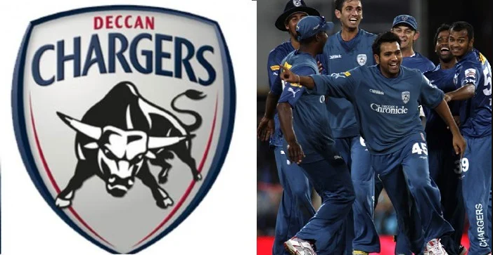 terminating deccan chargers from ipl