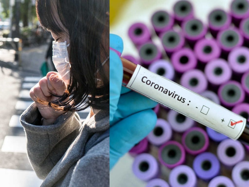 corona virus vaccine