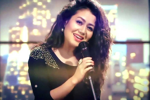 neha kakkar tony kakkar