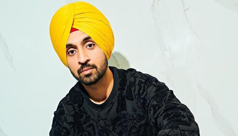 diljit dosanjh govinda dance