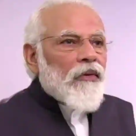 Prime Minister Modi