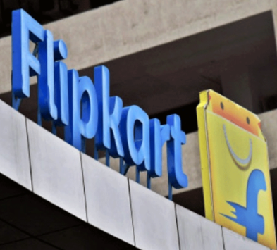 Flipkart bought Walmart