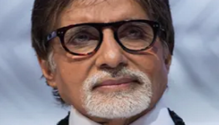 BigB was tormented