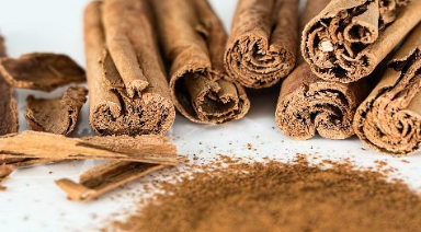 benefits of cinnamon