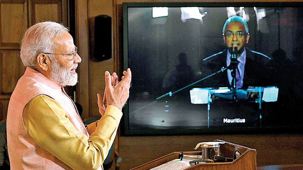 PM Modi to virtually inaugurate