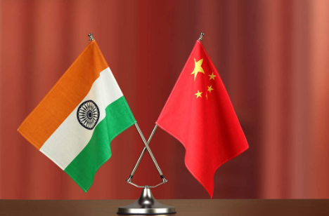 India and China agree 