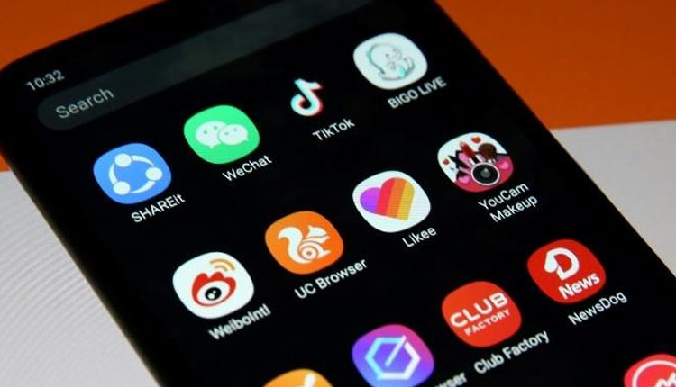 government bans 47 more chinese apps