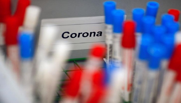 Fourteen Corona Cases found