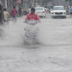 maximum 71 mm rainfall in ludhiana