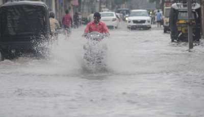 maximum 71 mm rainfall in ludhiana