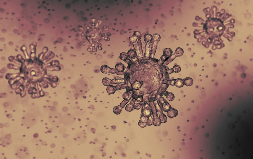 WHO Warns Coronavirus