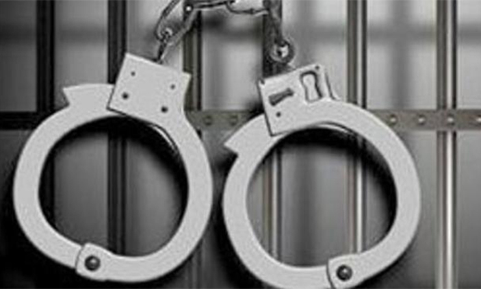 Punjab police raid sex racket
