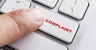 In Mohali complaints