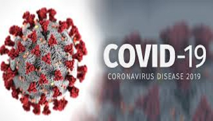 Rising cases of Covid-19 found