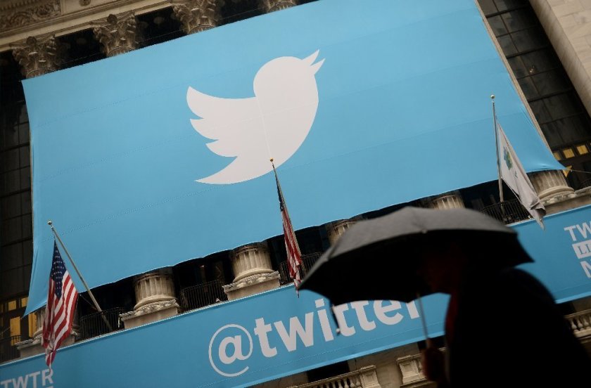 Twitter reveals own employee tools