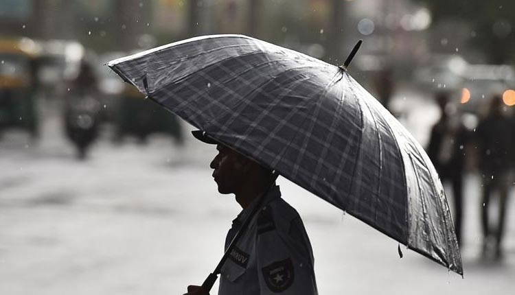 IMD predicts widespread rain