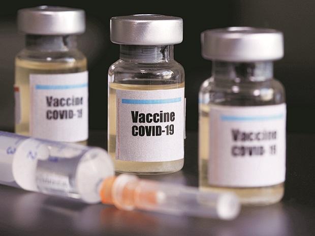 Oxford Covid 19 vaccine