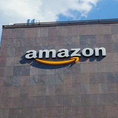 Amazon could shock China