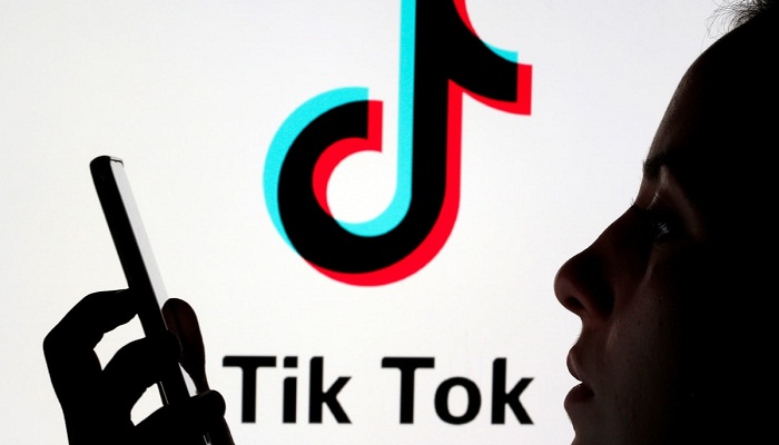 tiktok pro malware spreading through