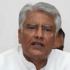 sunil jakhar says