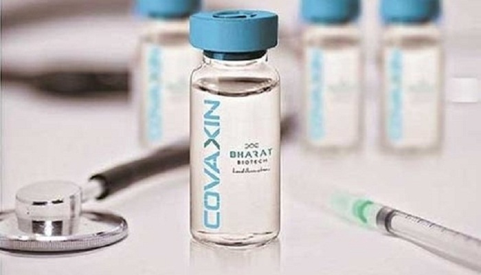 coronavirus vaccine update india