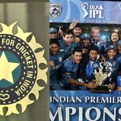 terminating deccan chargers from ipl