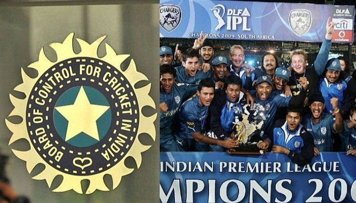 terminating deccan chargers from ipl
