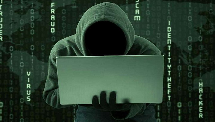 online fraud doubled in 2 months