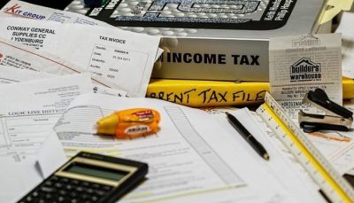 Income Tax Department Extends