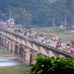 uttarakhand border bridges open
