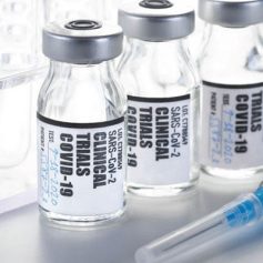 corona vaccine trial aiims