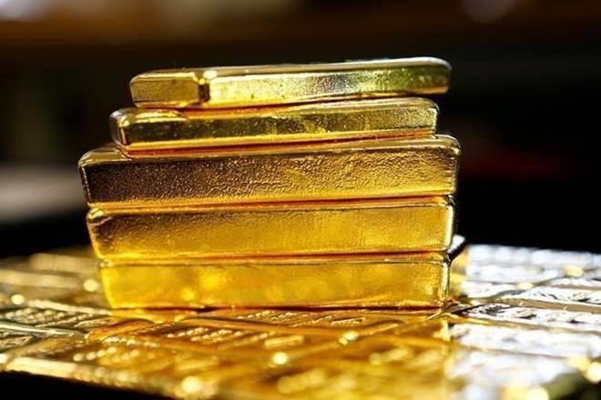 gold price hike