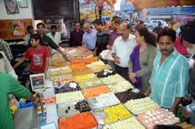 CM adviced to shopkeepers