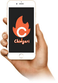 tiktok chingari new app
