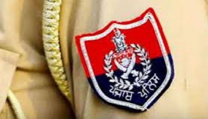 Case registered against 6 police