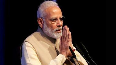 PM Modi virtually address ECOSOC