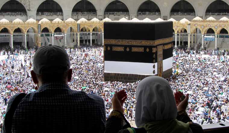 Saudi Arabia permit 1000 pilgrims