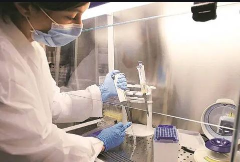 PM Modi launch three labs