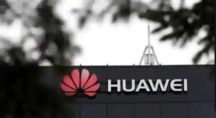 FCC designates Huawei ZTE