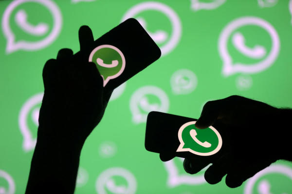 WhatsApp plans pilot projects