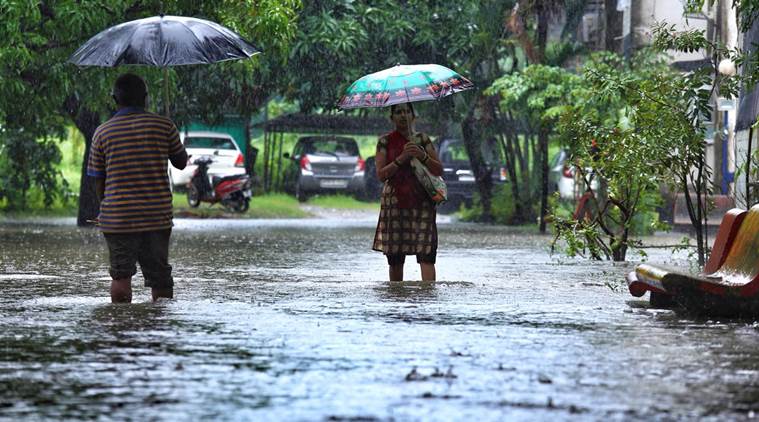 IMD issues alert for heavy rainfall